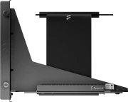 FRACTAL DESIGN FLEX B-20 VERTICAL RISER PCIe Gen 3
