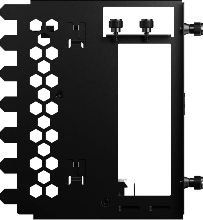 FRACTAL DESIGN FLEX B-20 VERTICAL RISER PCIe Gen 3