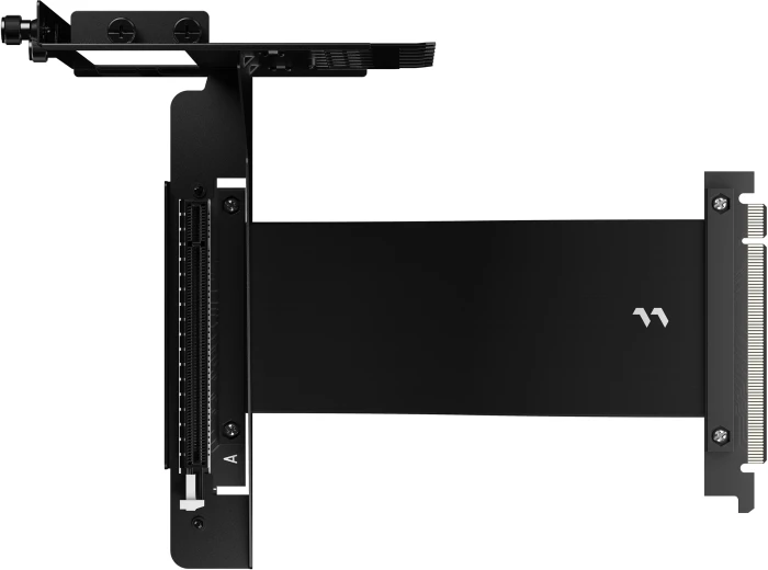 FRACTAL DESIGN FLEX B-20 VERTICAL RISER PCIe Gen 3