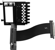 FRACTAL DESIGN FLEX B-20 VERTICAL RISER PCIe Gen 3