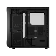 FRACTAL DESIGN FOCUS 2 RGB BLACK TG Clear TINT