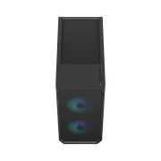FRACTAL DESIGN FOCUS 2 RGB BLACK TG Clear TINT