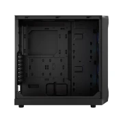 FRACTAL DESIGN FOCUS 2 RGB BLACK TG Clear TINT