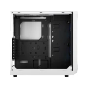 FRACTAL DESIGN FOCUS 2 RGB WHITE TG Clear TINT