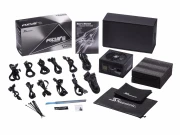 Seasonic FOCUS Plus SSR-850PX Platinium 850W