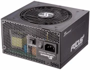 SEASONIC FOCUS PLUS SSR-650PX PLATINUM 650W