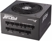 SEASONIC FOCUS PLUS SSR-650PX PLATINUM 650W