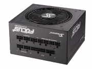 Seasonic FOCUS Plus SSR-850PX Platinium 850W