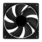 AeroCool Force 12 Black