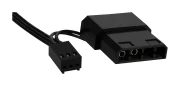 AeroCool Force 12 Black