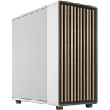FRACTAL DESIGN NORTH XL CHALK WHITE