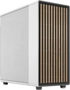 FRACTAL DESIGN NORTH XL CHALK WHITE
