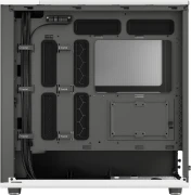 FRACTAL DESIGN NORTH XL CHALK WHITE
