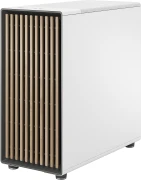 FRACTAL DESIGN NORTH XL CHALK WHITE