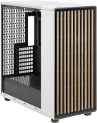 FRACTAL DESIGN NORTH XL CHALK WHITE