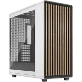 FRACTAL DESIGN NORTH XL CHALK WHITE TG