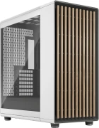 FRACTAL DESIGN NORTH XL CHALK WHITE TG