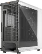 FRACTAL DESIGN NORTH XL CHALK WHITE TG