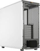 FRACTAL DESIGN NORTH XL CHALK WHITE TG