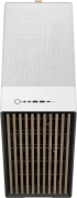 FRACTAL DESIGN NORTH XL CHALK WHITE TG