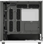 FRACTAL DESIGN NORTH XL CHALK WHITE TG