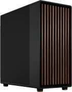 FRACTAL DESIGN NORTH XL CHARCOAL BLACK