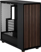 FRACTAL DESIGN NORTH XL CHARCOAL BLACK