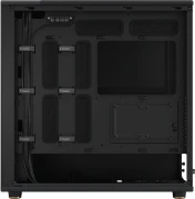 FRACTAL DESIGN NORTH XL CHARCOAL BLACK
