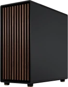 FRACTAL DESIGN NORTH XL CHARCOAL BLACK