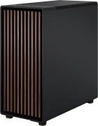 FRACTAL DESIGN NORTH XL CHARCOAL BLACK