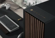 FRACTAL DESIGN NORTH XL CHARCOAL BLACK
