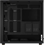 FRACTAL DESIGN NORTH XL CHARCOAL BLACK