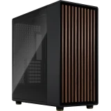 FRACTAL DESIGN NORTH XL CHARCOAL BLACK TG