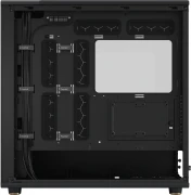 FRACTAL DESIGN NORTH XL CHARCOAL BLACK TG