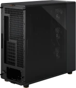 FRACTAL DESIGN NORTH XL CHARCOAL BLACK TG