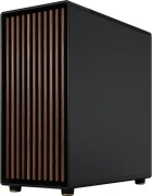 FRACTAL DESIGN NORTH XL CHARCOAL BLACK TG