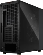 FRACTAL DESIGN NORTH XL CHARCOAL BLACK TG