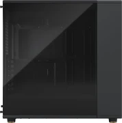 FRACTAL DESIGN NORTH XL CHARCOAL BLACK TG