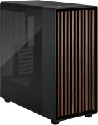 FRACTAL DESIGN NORTH XL CHARCOAL BLACK TG