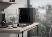 FRACTAL DESIGN NORTH XL CHARCOAL BLACK TG