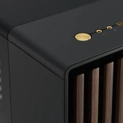 FRACTAL DESIGN NORTH XL CHARCOAL BLACK TG