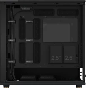 FRACTAL DESIGN NORTH XL CHARCOAL BLACK TG