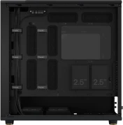 FRACTAL DESIGN NORTH XL CHARCOAL BLACK TG