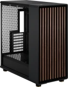 FRACTAL DESIGN NORTH XL CHARCOAL BLACK TG