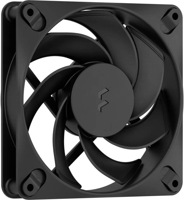 FRACTAL Dynamic 3 – 12 Reverse - Black