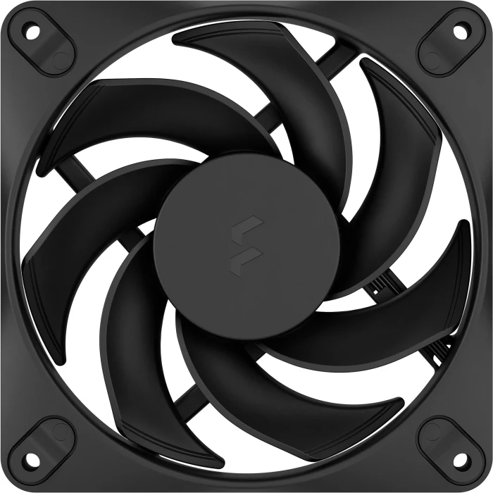 FRACTAL Dynamic 3 – 12 Reverse - Black