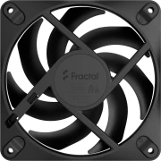 FRACTAL Dynamic 3 – 12 Reverse - Black