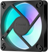 FRACTAL Dynamic 3 – 12 RGB - Black