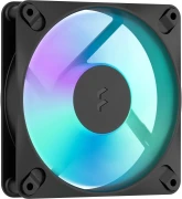 FRACTAL Dynamic 3 – 12 RGB Black - 3in1