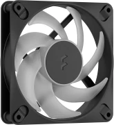 FRACTAL Dynamic 3 – 12 RGB Black - 3in1